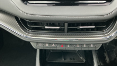 Skoda Enyaq 195kW 80x Sportline Plus 82kWh 4x4 5dr Auto Electric 